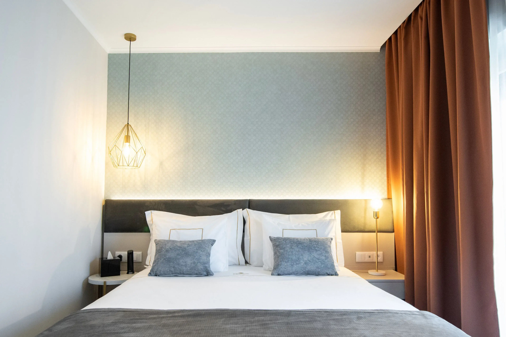 Photo - Duplo Charme Boutique Hotel