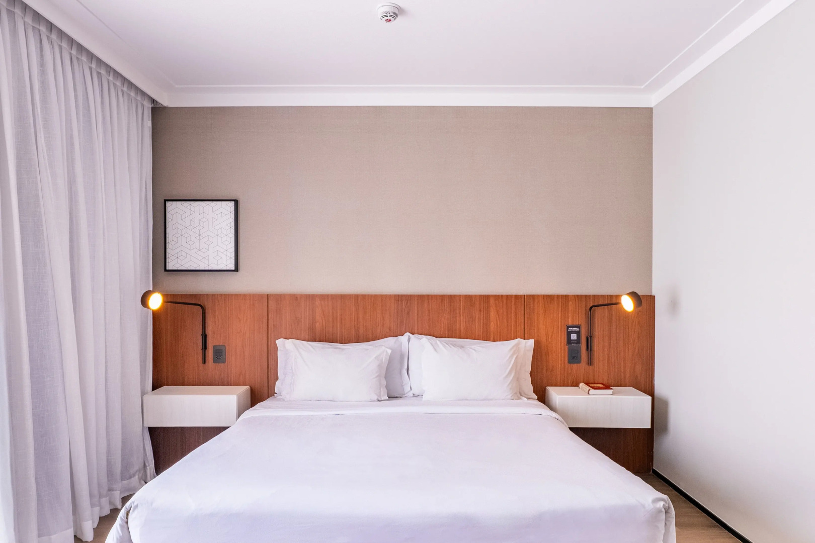 Photo - Intercity São Paulo Paulista