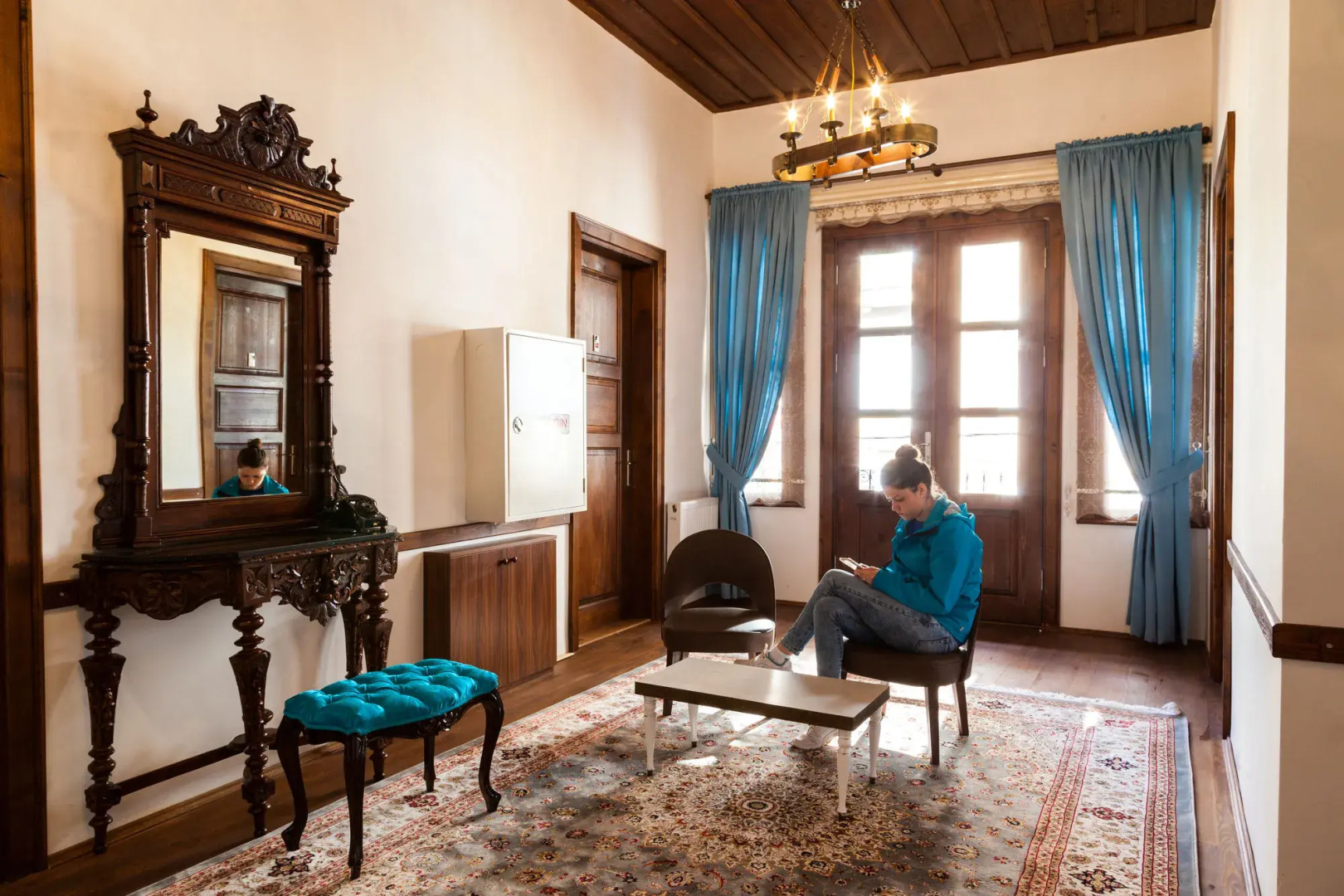 Foto - Lal Hotel Bursa