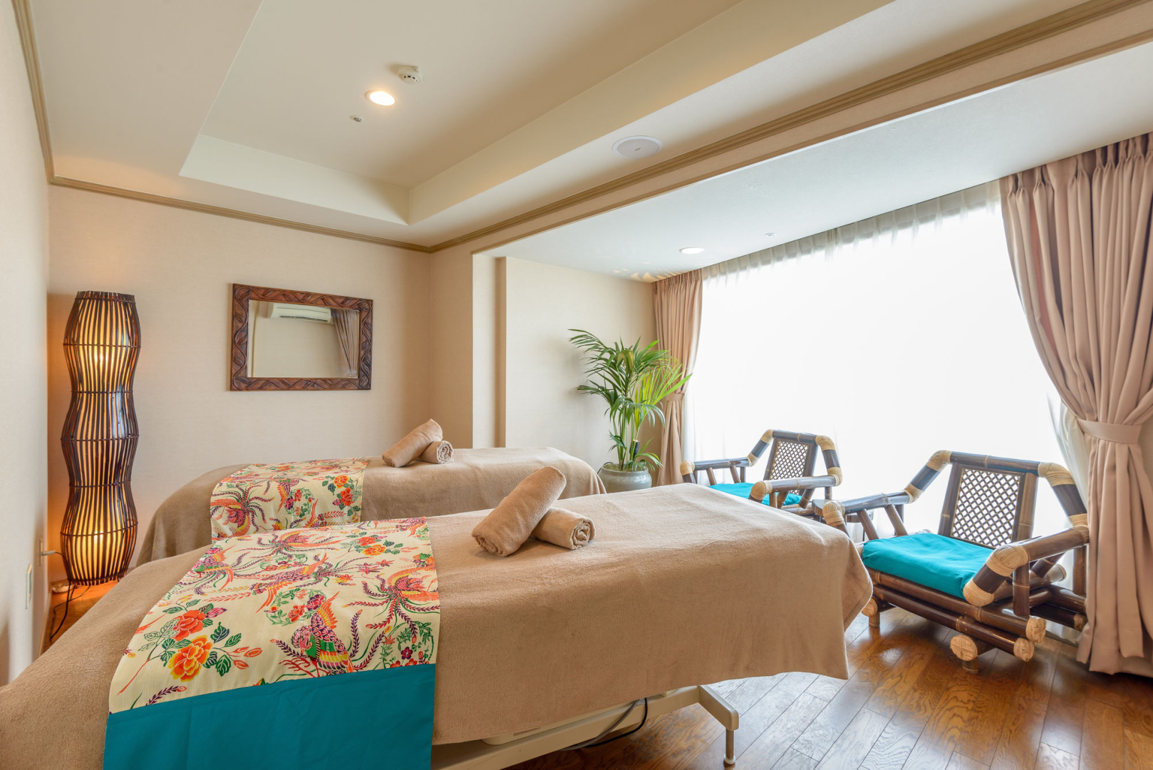 Foto - Okinawa Grand Mer Resort