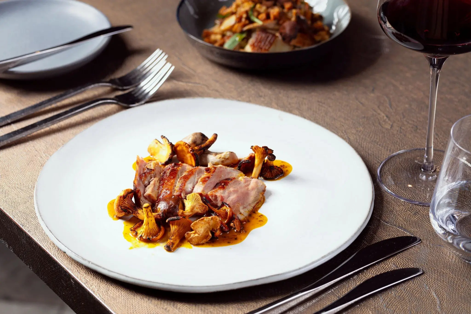 Photo - Roomers Berlin Steinplatz, Autograph Collection