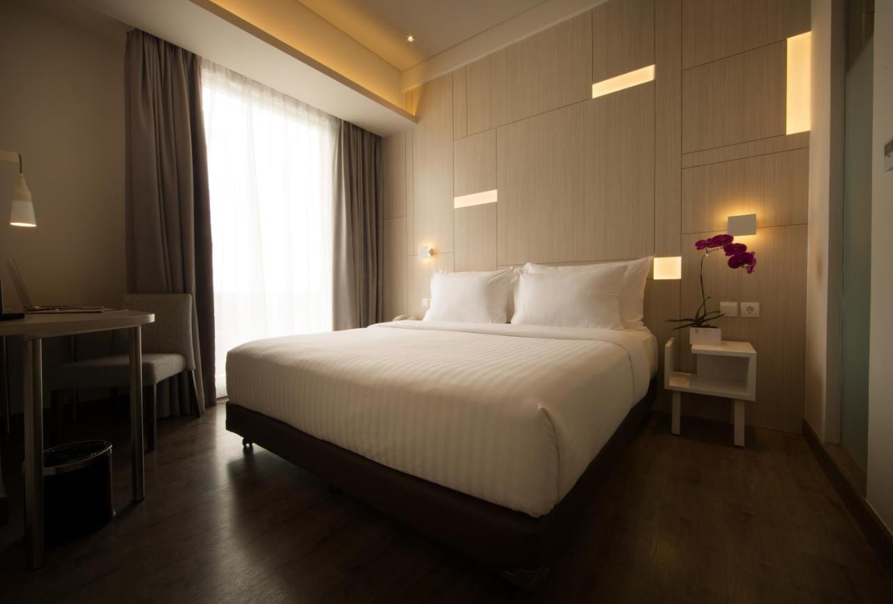Photo - Swiss-belinn Cikarang