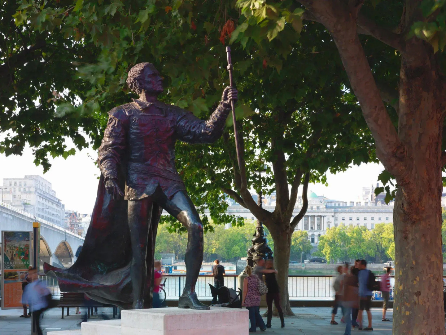 Foto - Sea Containers London