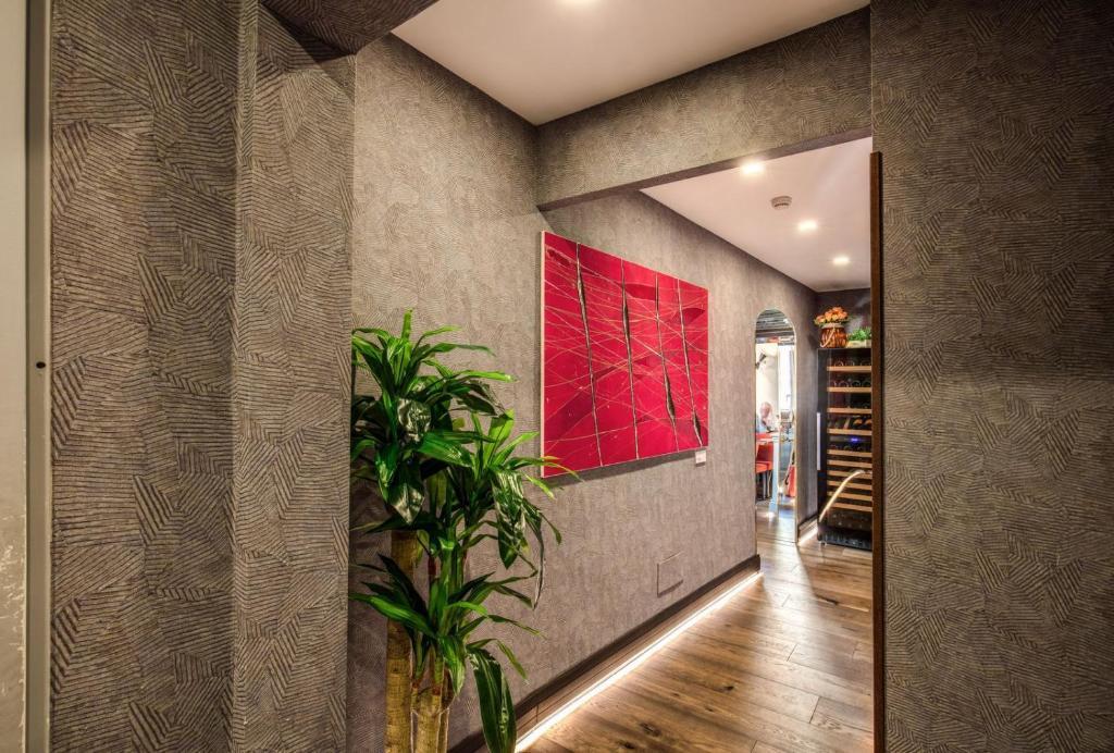 Foto - Relais Fontana Di Trevi Hotel