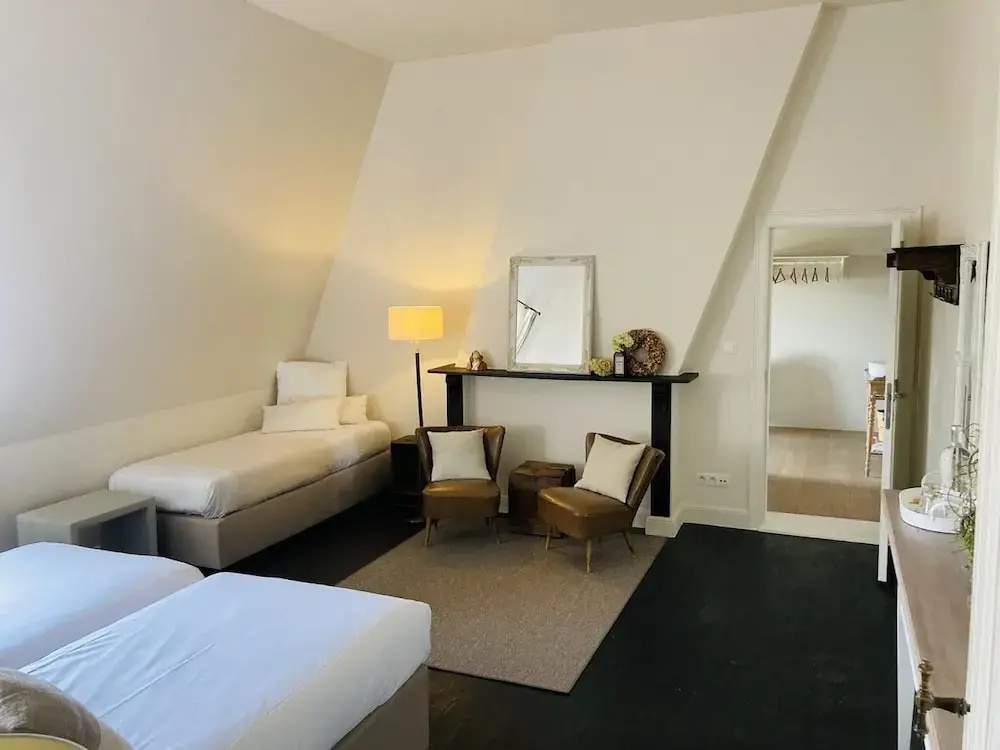 Foto - Chateau Fort Lapin