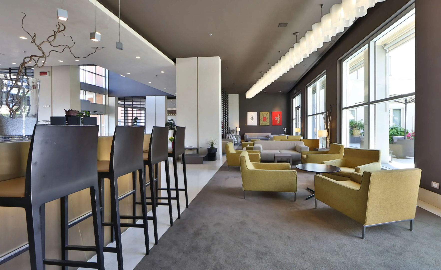 Photo - Best Western Plus Hotel Le Favaglie