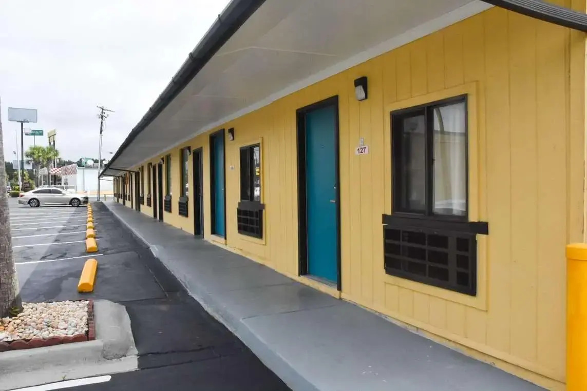 Photo - Sol Milanos Pingüinos