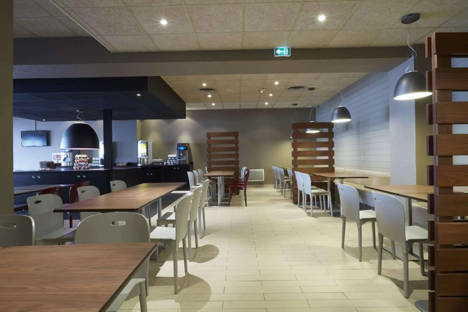 Foto - Campanile PRIME - Paris Pantin