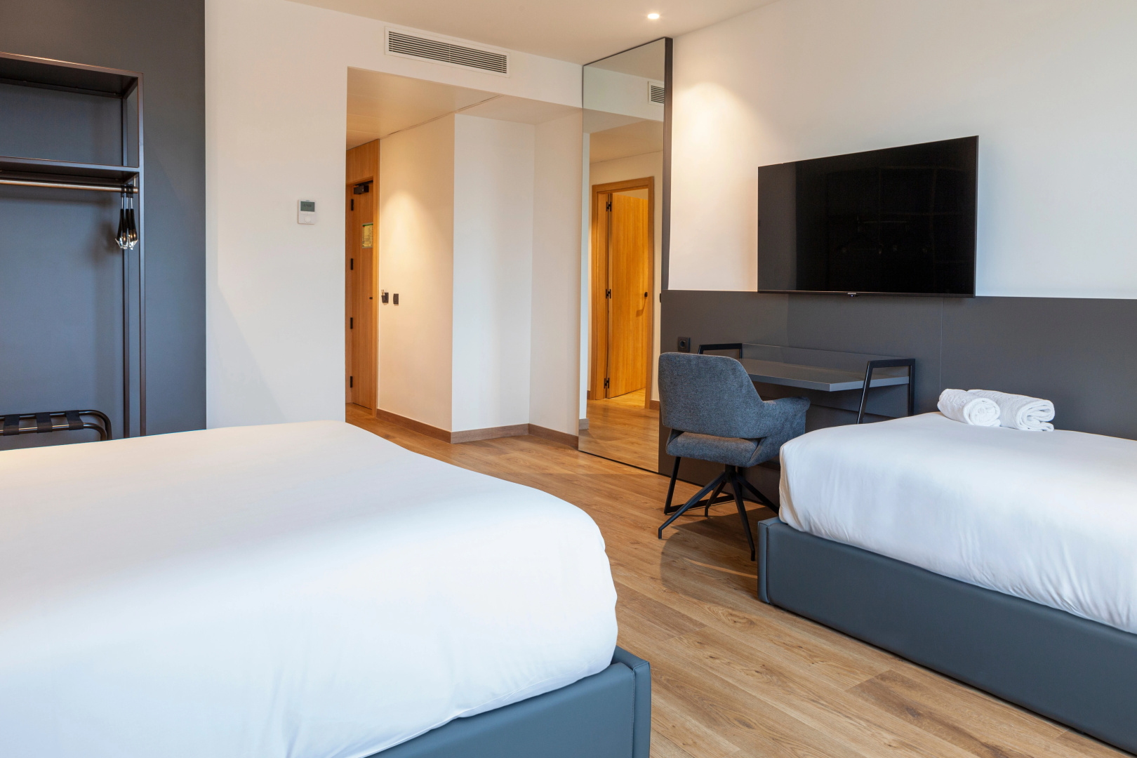 Foto - Hotel SB Madrid Norte