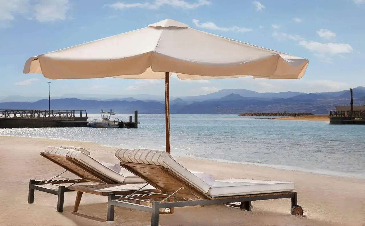Photo - Al Manara, a Luxury Collection Hotel, Saraya Aqaba