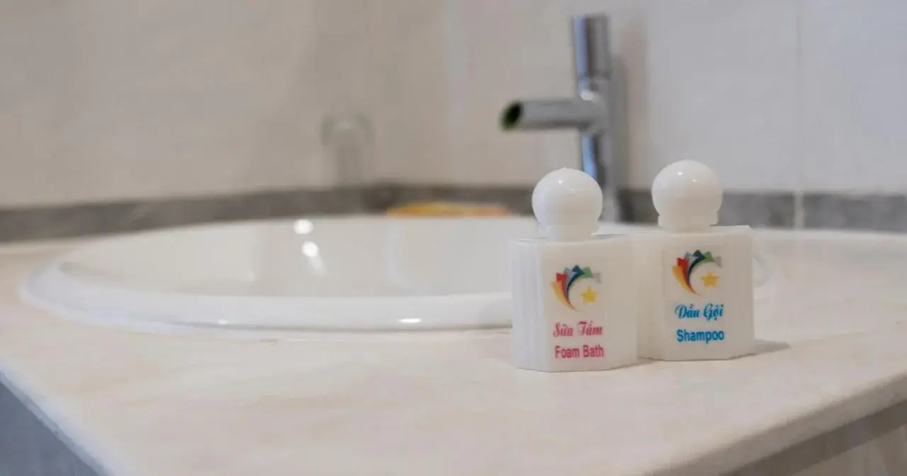 Photo - White Diamond Airport Hotel - TSN