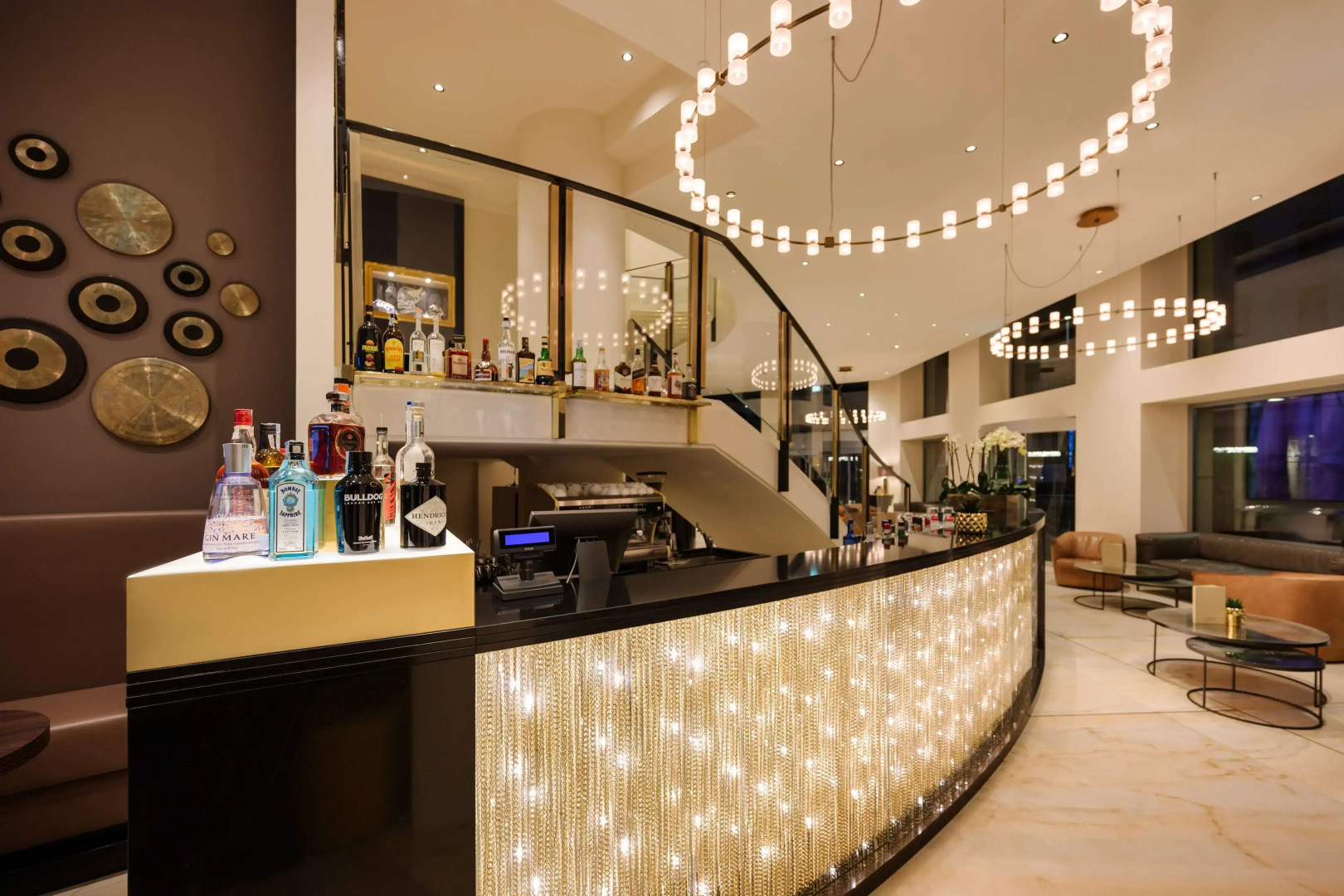 Foto - Hotel The Square Milano Duomo - Preferred Hotels & Resorts