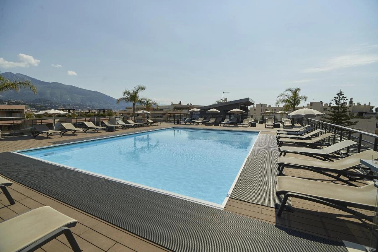 Foto - Pierre & Vacances Residence Premium Julia Augusta
