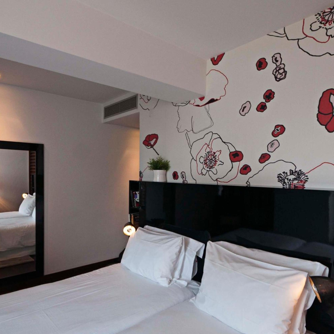 Photo - Porto Trindade Hotel