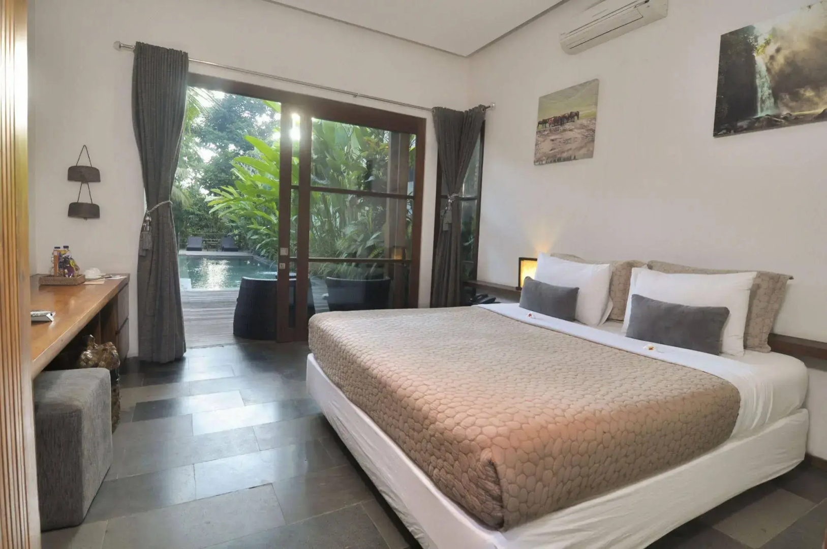 Photo - Luwak Ubud Villa & Jungle Suite