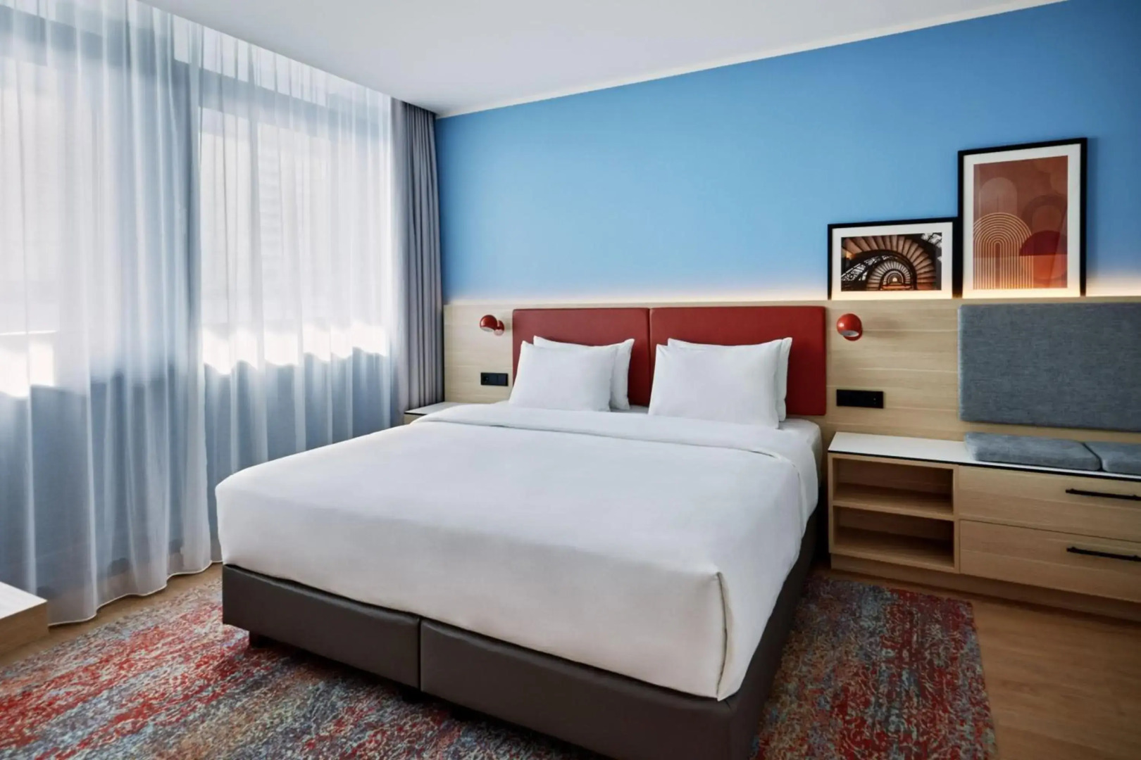 Photo - Residence Inn by Marriott Munich Central