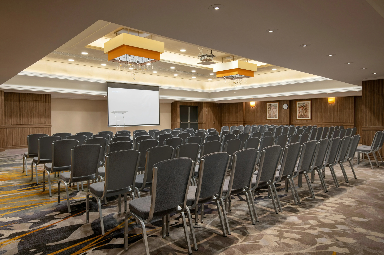 Foto - Hilton London Kensington