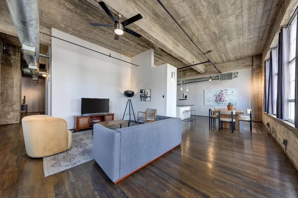 Foto - Reside Houston Downtown, a Wyndham Residence