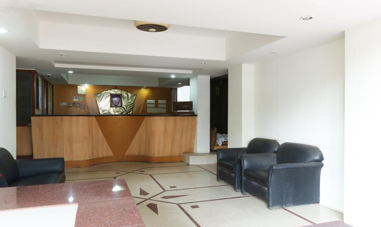 Foto - Itsy Hotels Hill View Ex