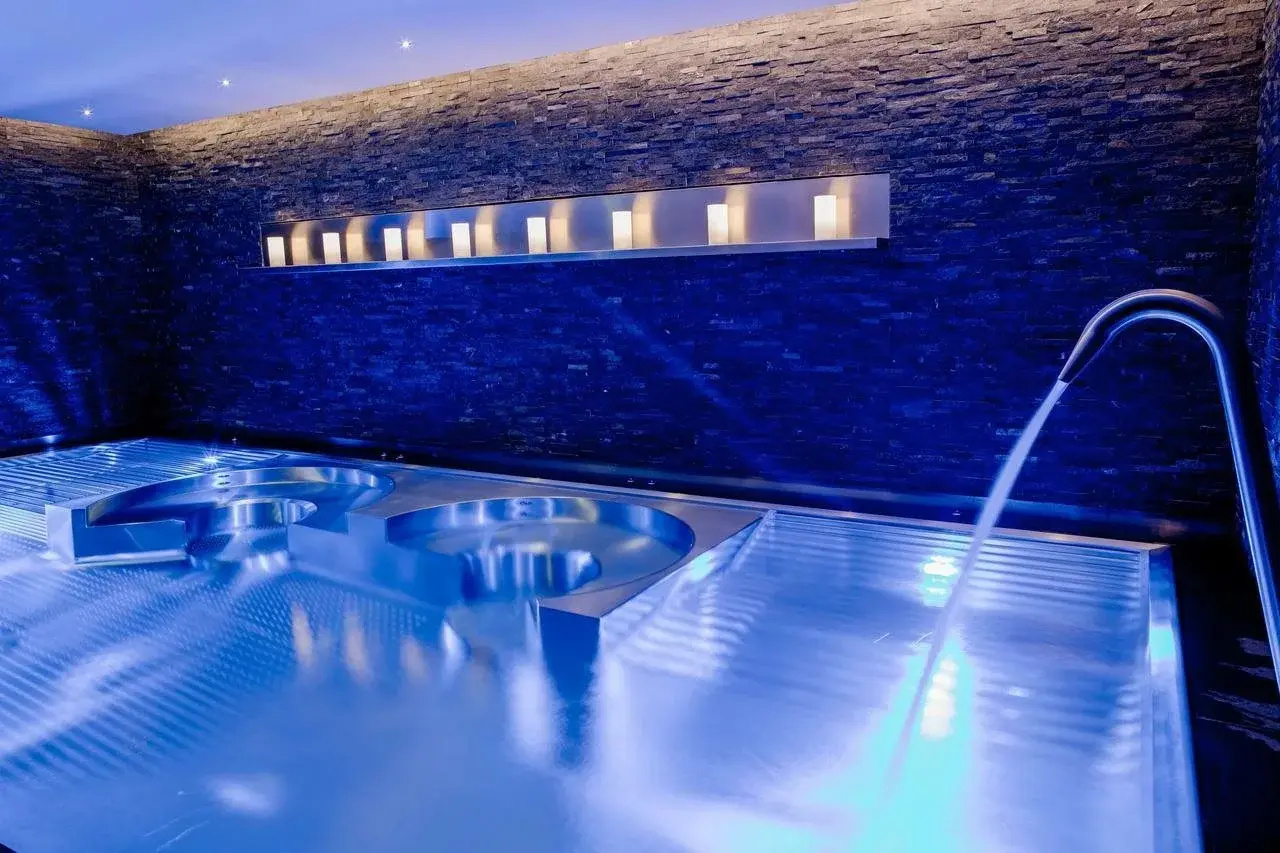 Photo - Hotel Schweizerhof Bern & Spa