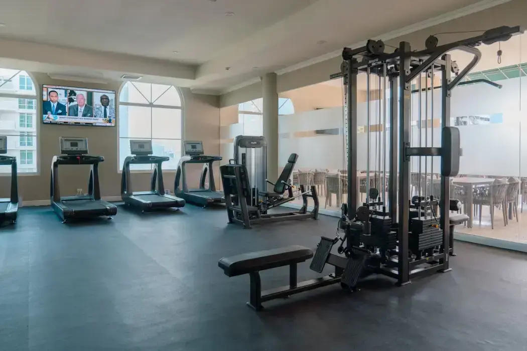 Photo - Waymore Hotel Spa & Casino