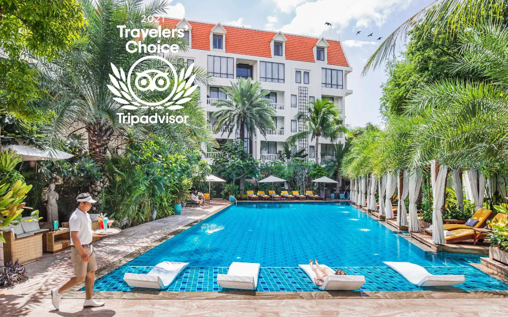 Foto - Palace Gate Hotel & Resort by EHM