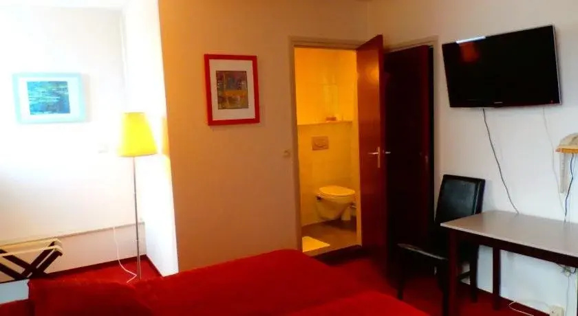 Foto - Hotel Heynen