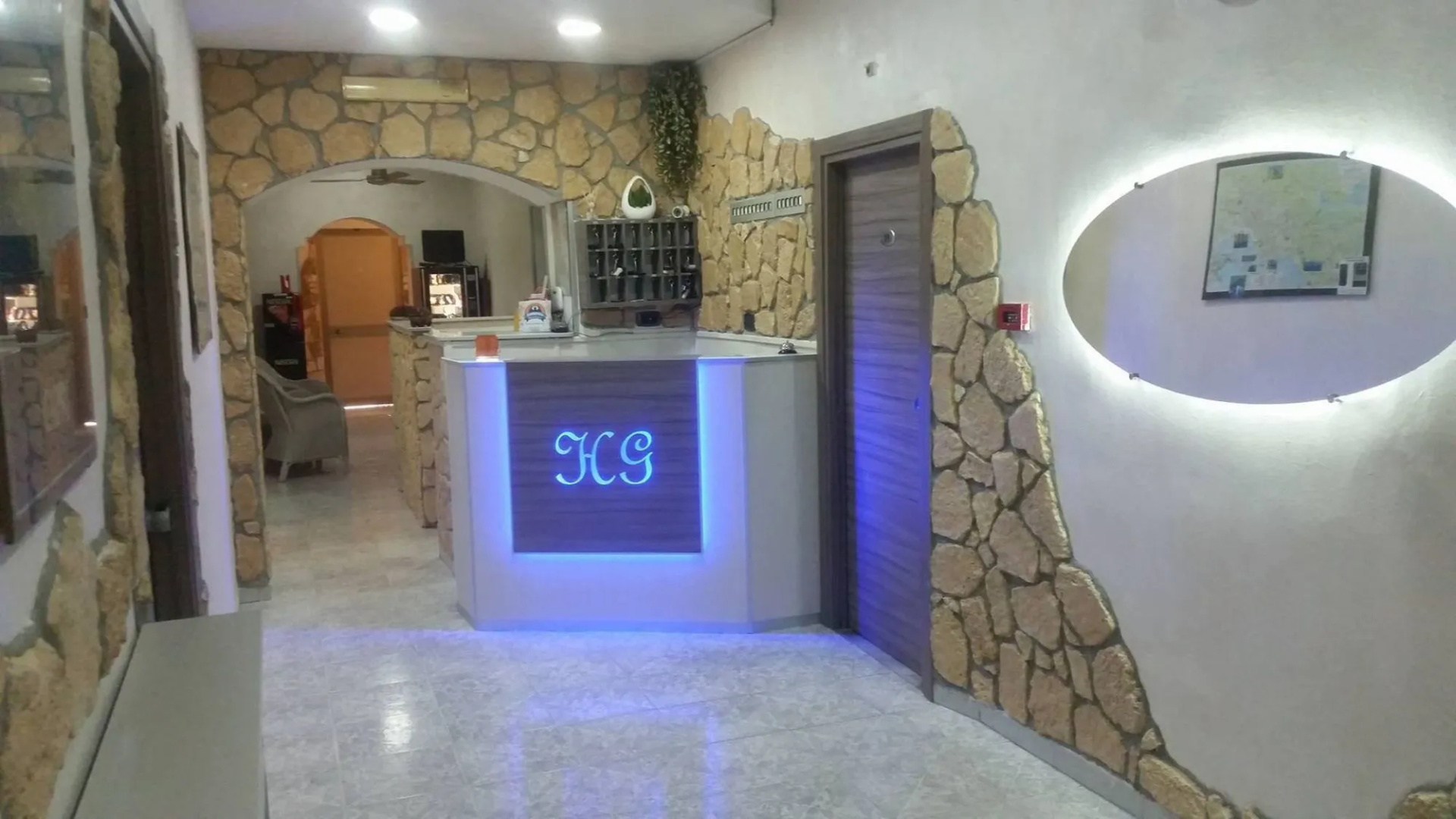 Photo - Hotel Ginevra
