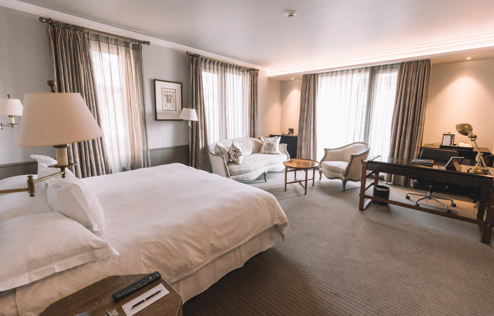 Foto - The Singular Santiago