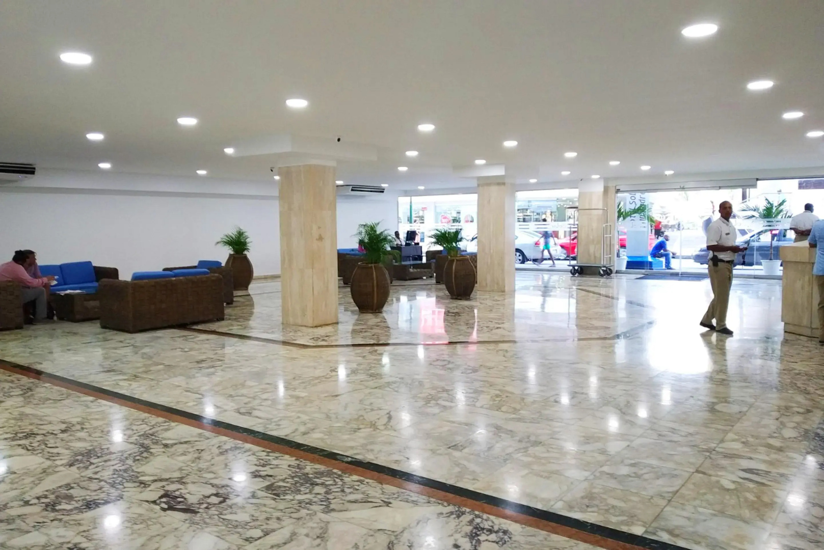 Photo - Sol Caribe San Andres - All Inclusive