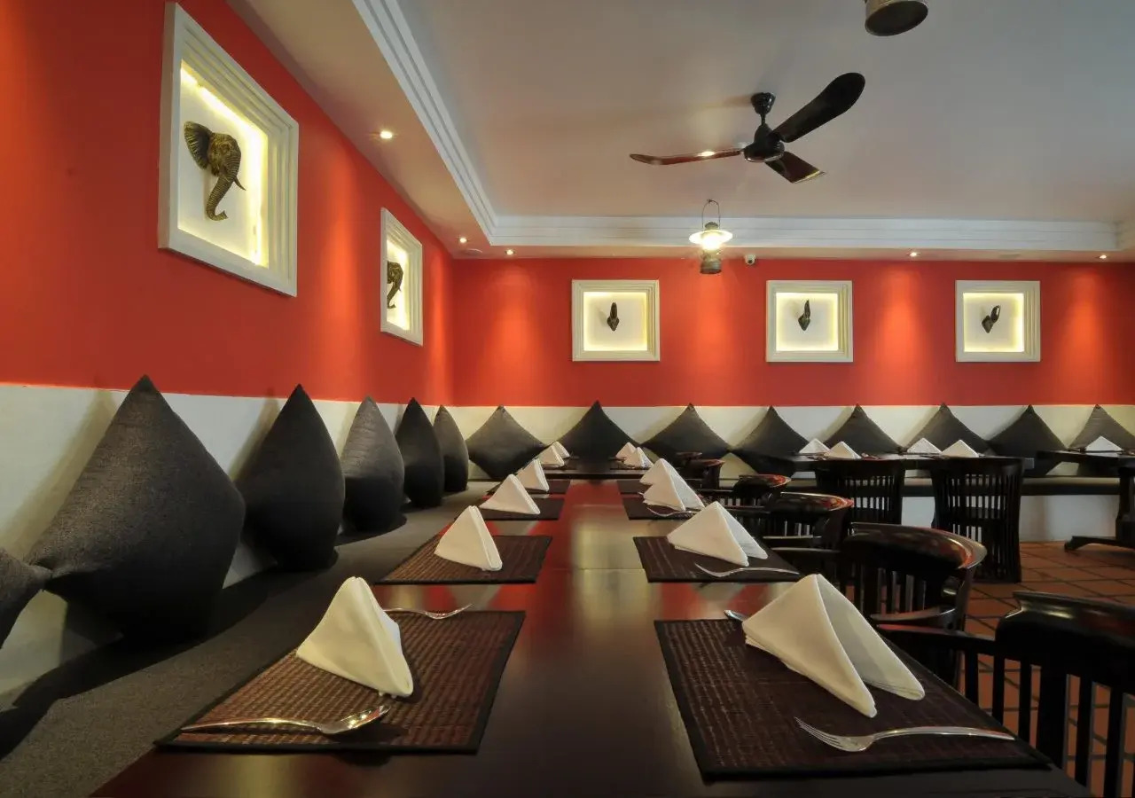 Photo - La Rose Suites