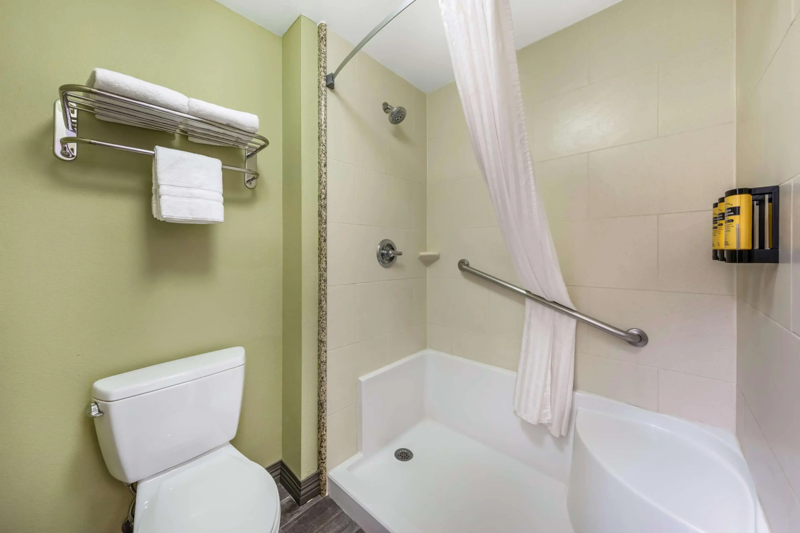 Foto - Best Western PLUS Avita Suites