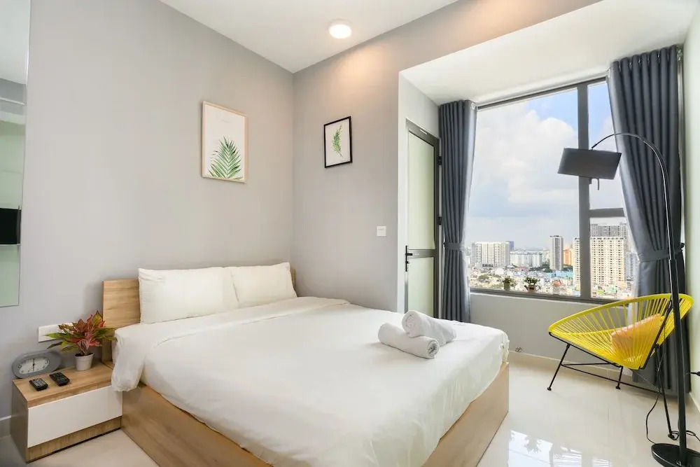 Foto - TeeUp Home - Infinity Pool Signature