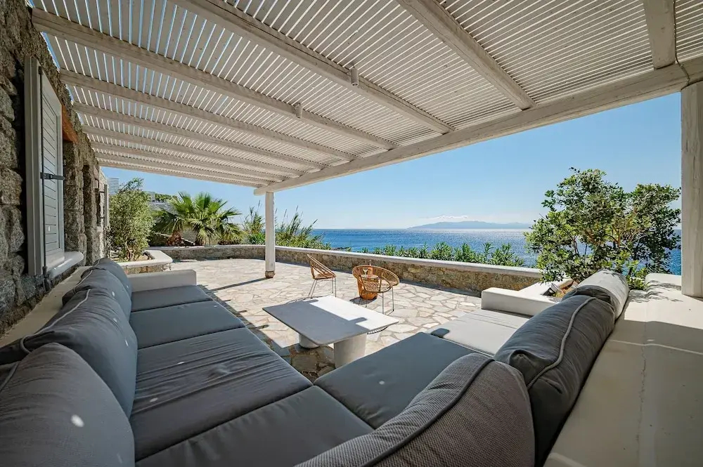 Foto - Sanarte Villas Mykonos