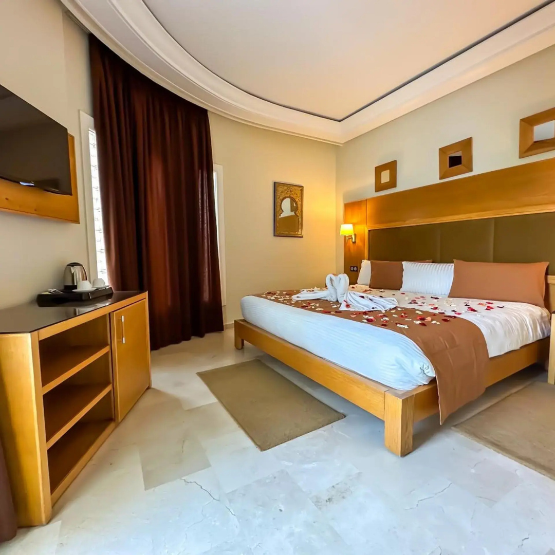 Foto - Hotel LA PALOMA