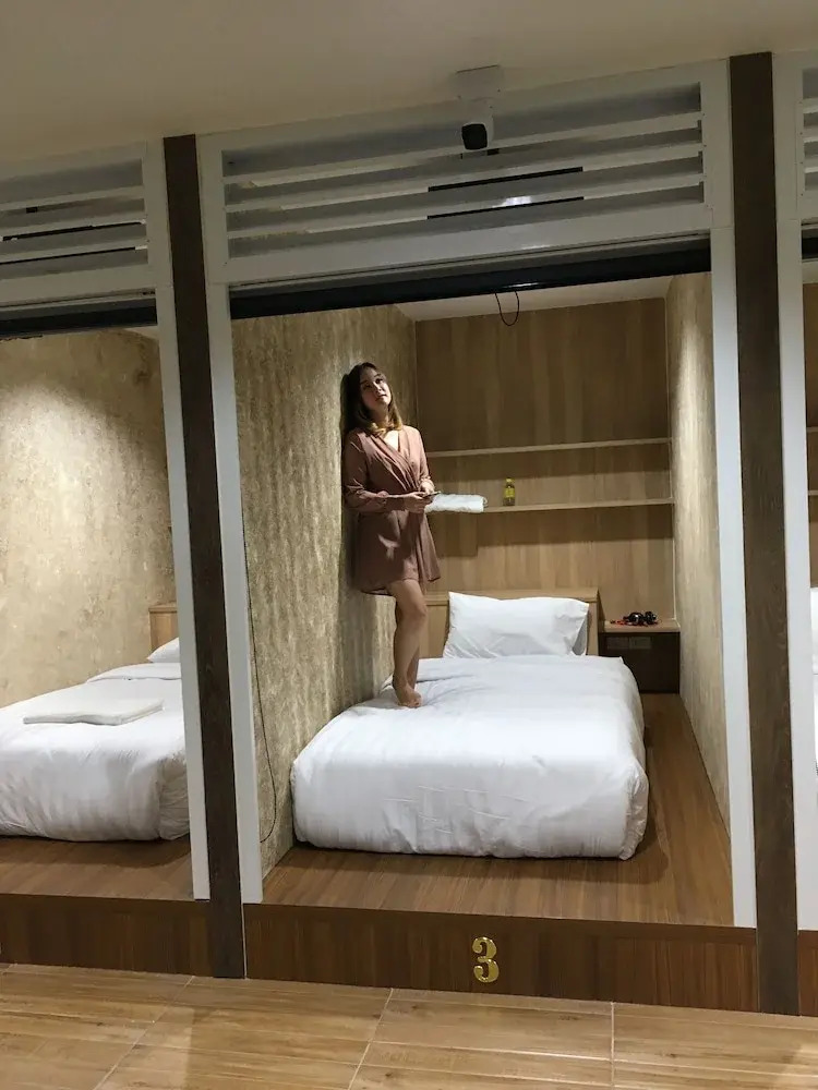 Foto - Baan Wanchart