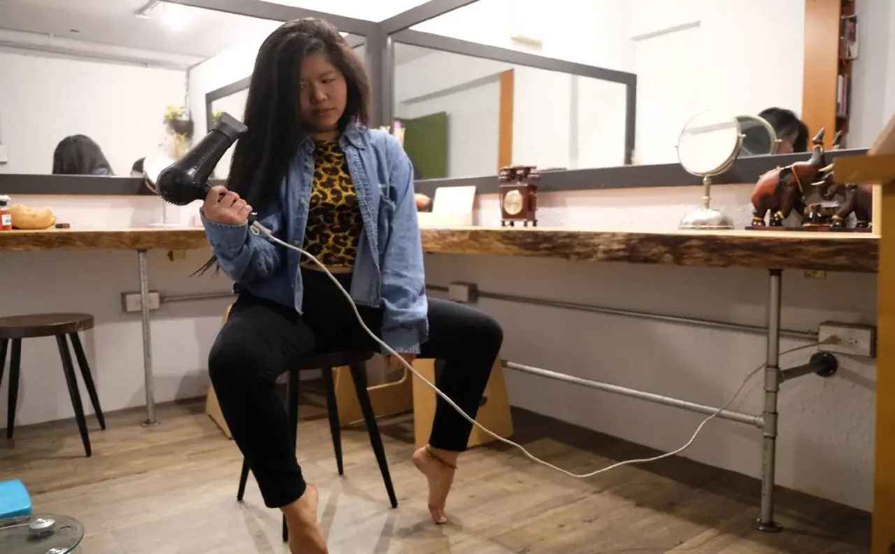 Foto - May Rooms Taipei NTU