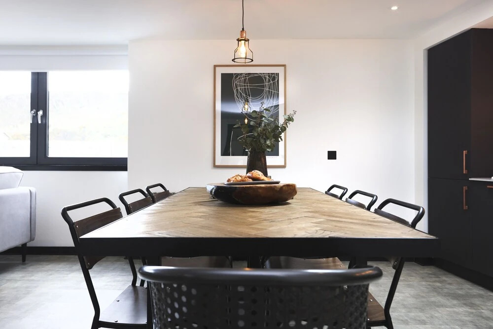 Foto - The Brewers Rooms Contemporary Aparthotel