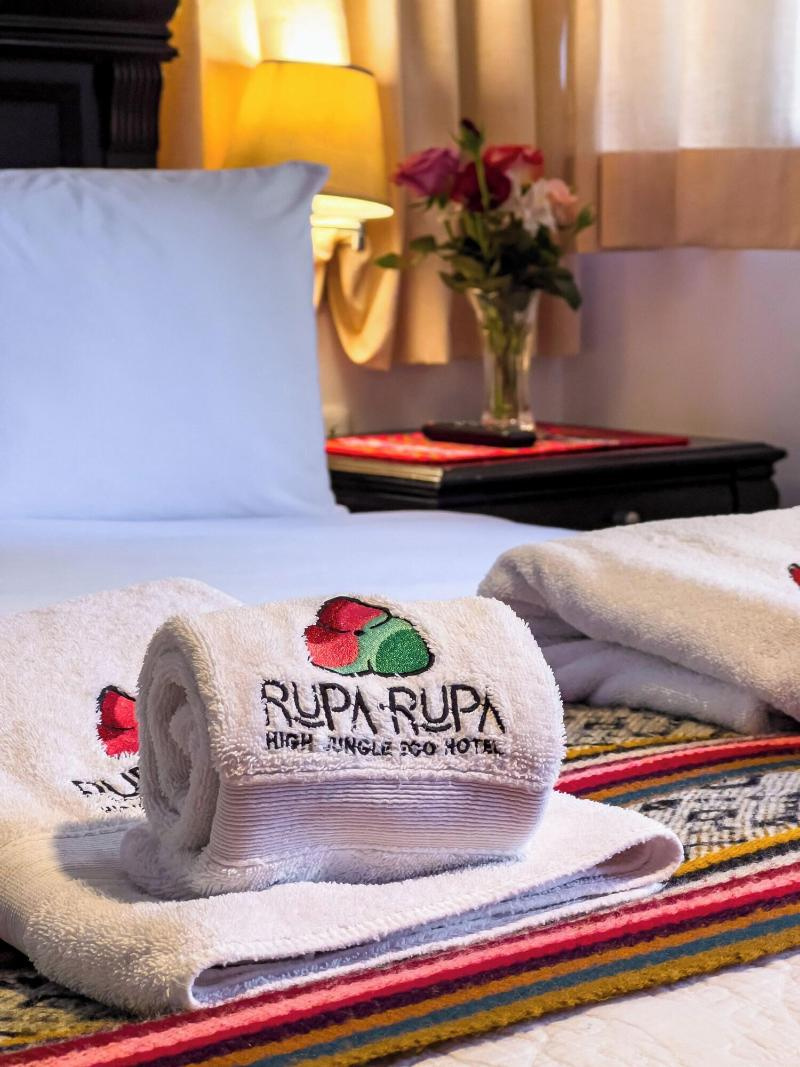 Foto - Rupa Rupa High Jungle Eco B&B