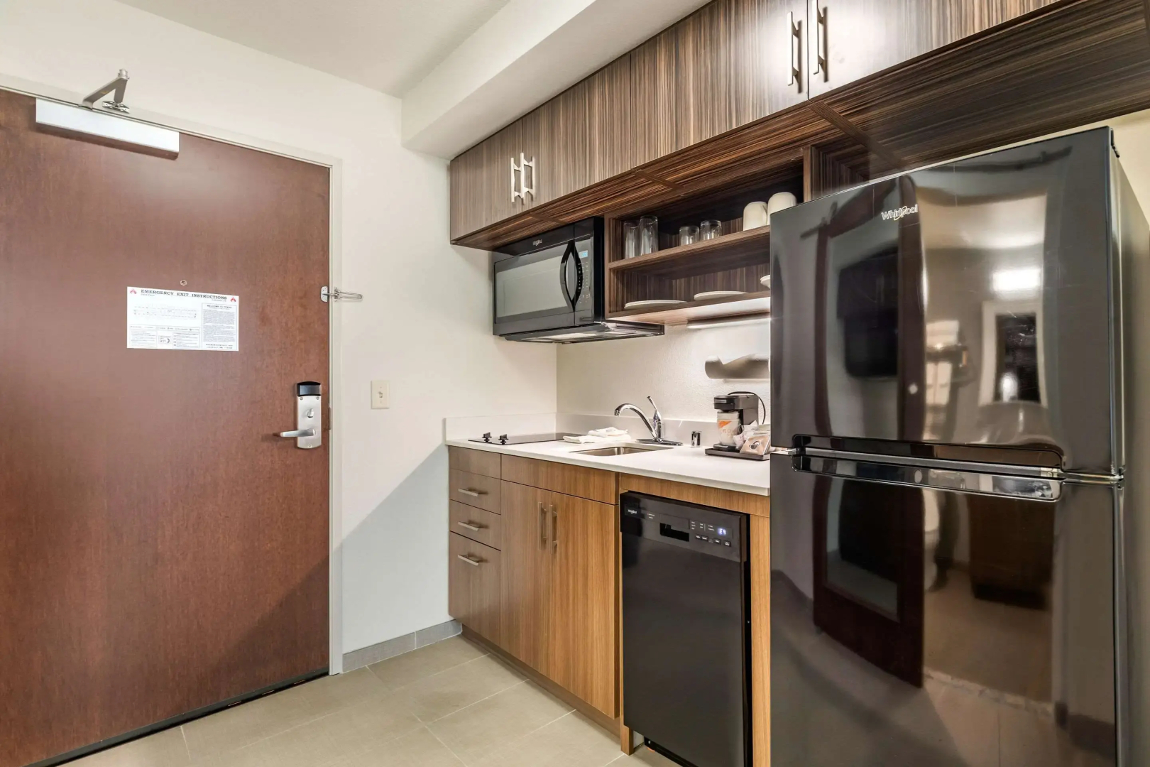 Foto - MainStay Suites Lancaster Dallas South