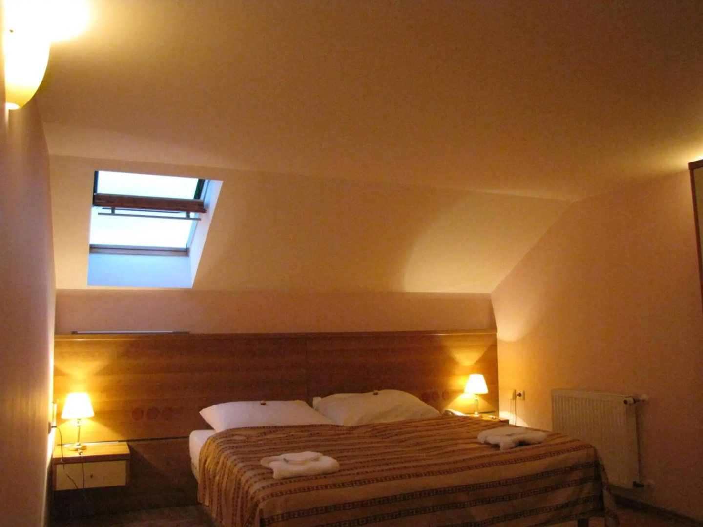 Foto - Residence Select