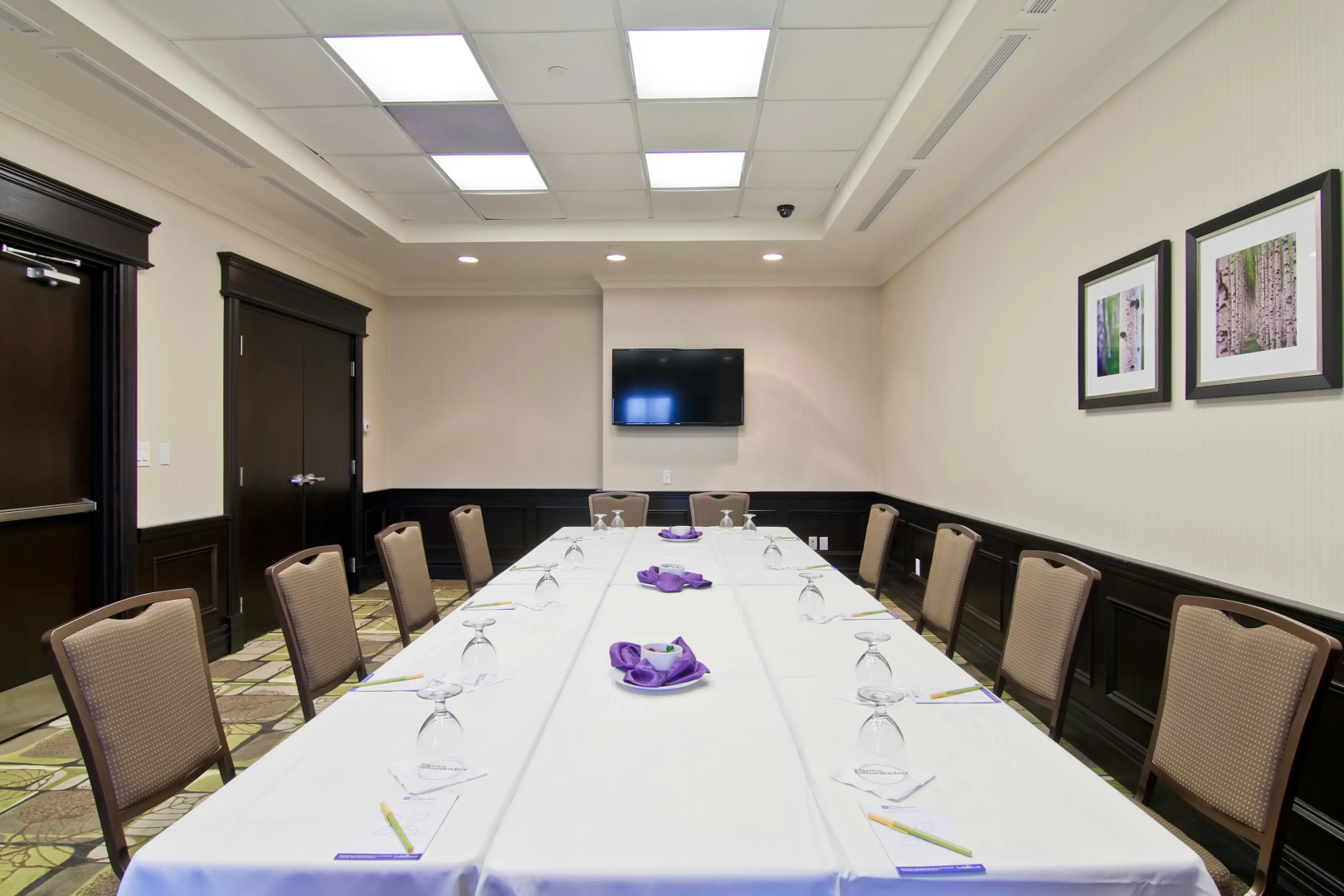 Foto - Hilton Garden Inn Toronto/Ajax