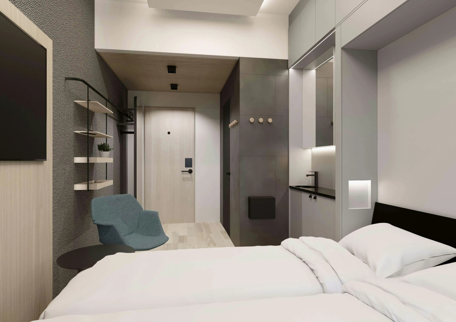 Photo - VALO Hotel & Work Helsinki