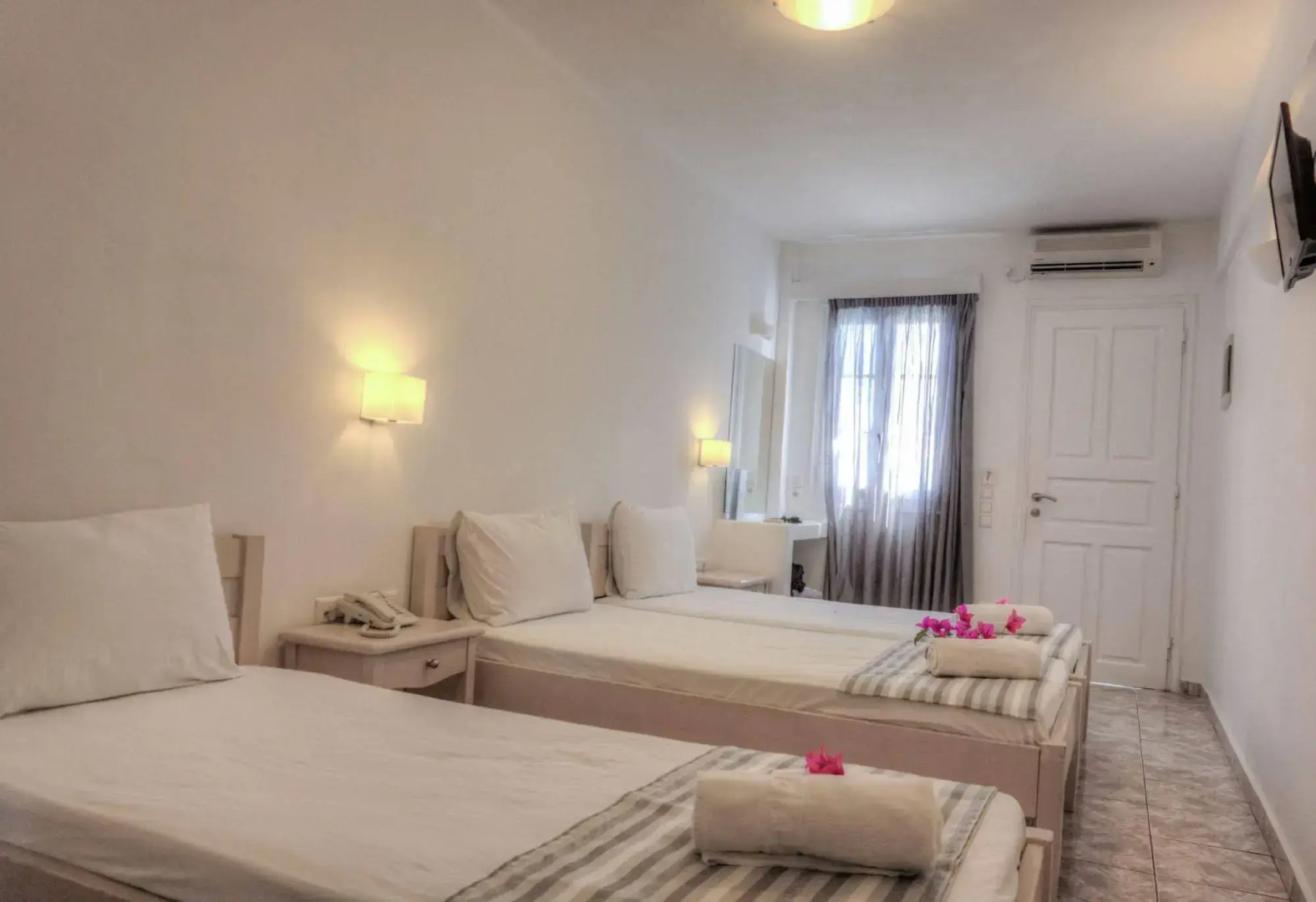 Foto - Alexandra Hotel