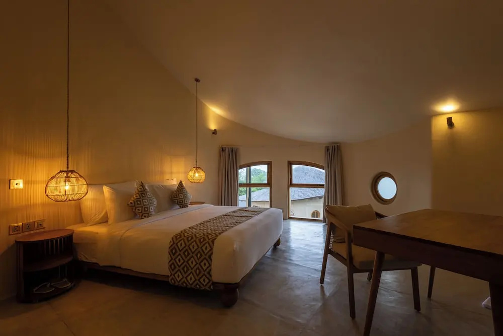 Nuanu Suites & Accommodations, Bild 5 von 15