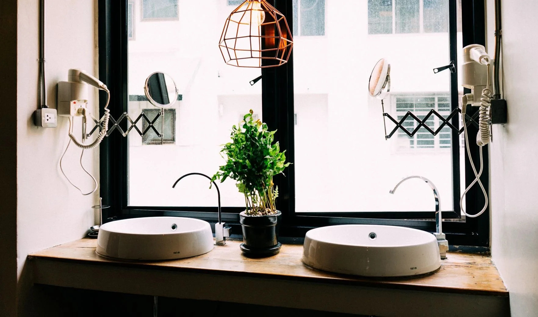 Foto - Monomer Hostel Bangkok