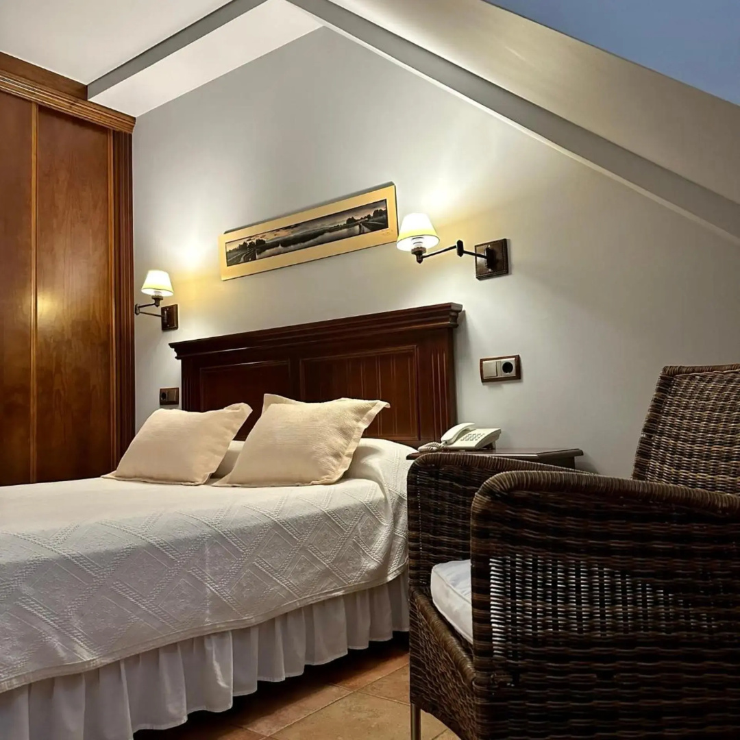 Photo - Hotel Doña Manuela