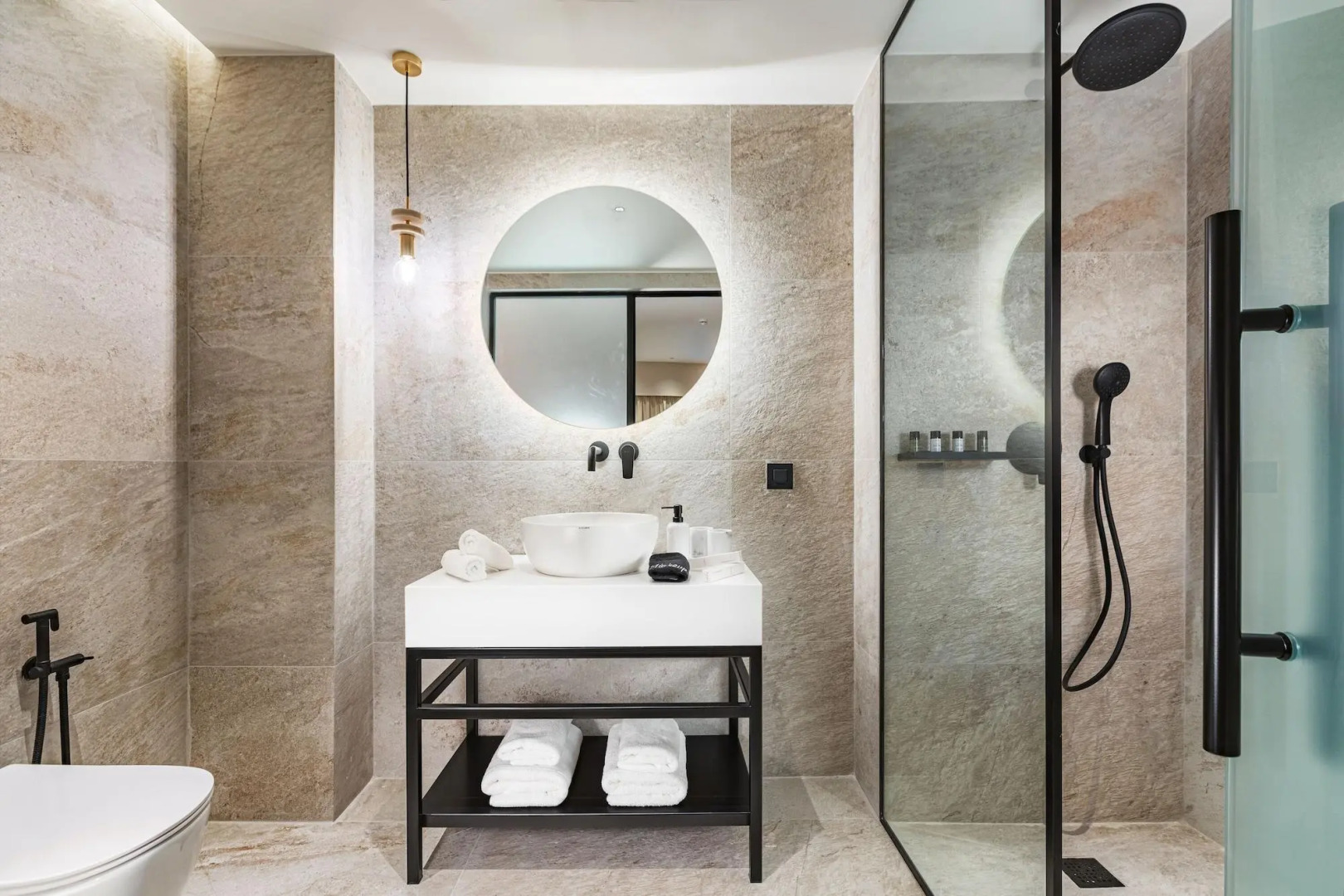 Foto - The Residence Aiolou Hotel & Spa