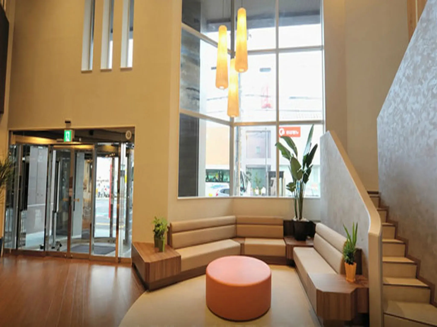 Foto - Dormy Inn Chiba City Soga