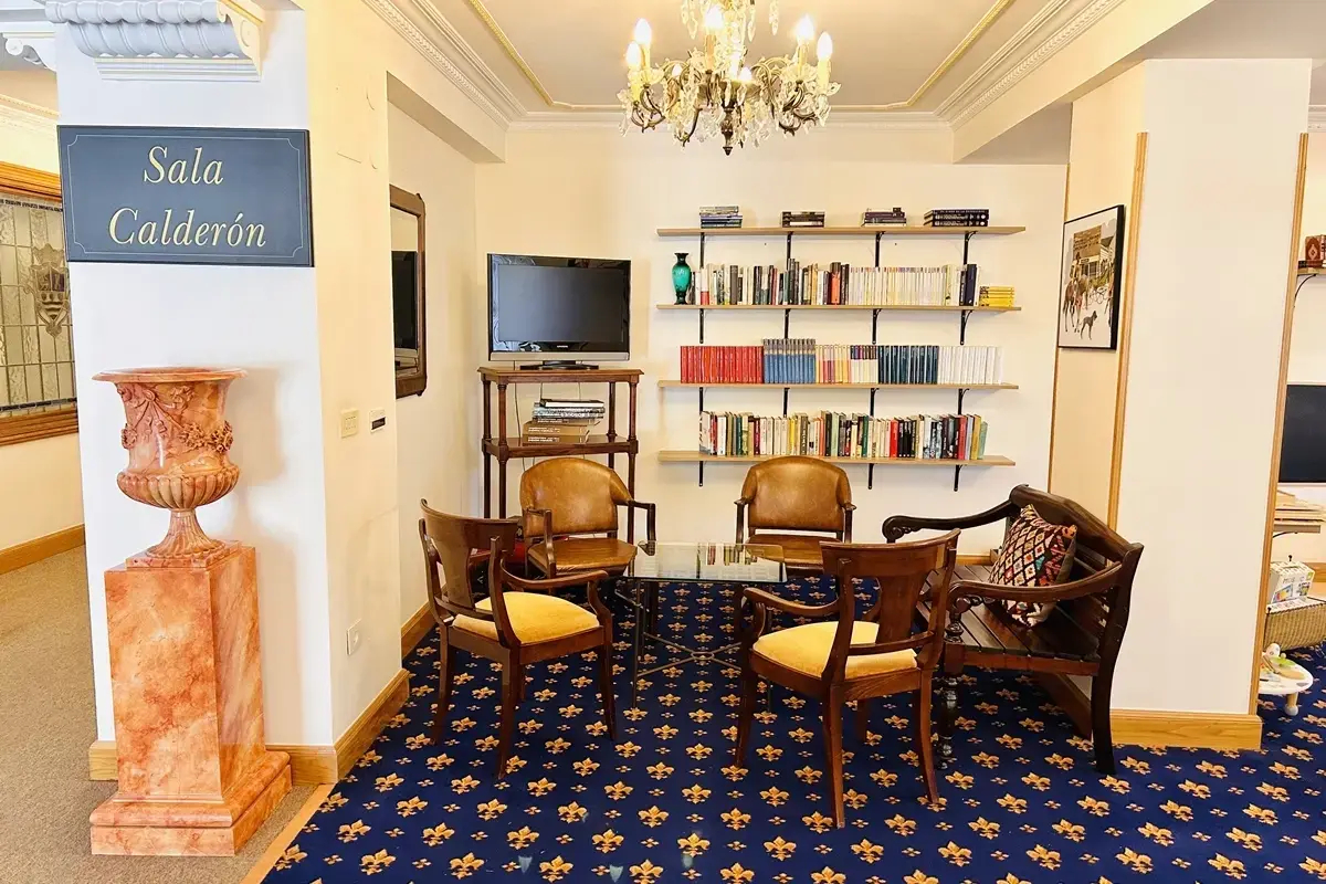 Foto - Hotel Zarauz